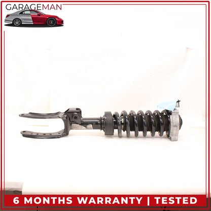 2007-2015 Audi Q7 4L SUV Front Right Side Shock Strut Absorber 7L8412022BQ OEM