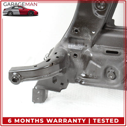 2014-2020 Mercedes W117 CLA250 Front Subframe Crossmember 2466201200 OEM