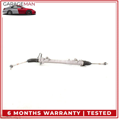 2011-2015 Audi Q7 SUV Power Steering Gear Rack &amp; Pinion Assembly 7L8422055