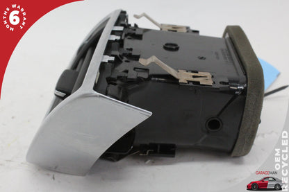 2012-2016 Mercedes-Benz GL450 X166 SUV Front Right Dash AC A/C Air Vent 1668302254 Genuine
