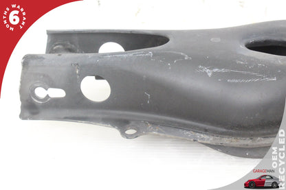 2012-2018 Mercedes W218 CLS550 Rear Left or Right Lower Spring Seat Control Arm