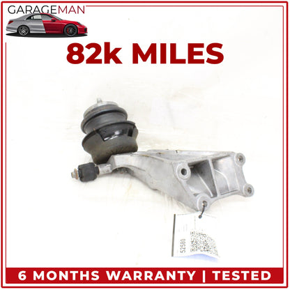 2016-2024 Infiniti Q50 Q60 Front Left Driver Side Engine Mount w/ Bracket OEM