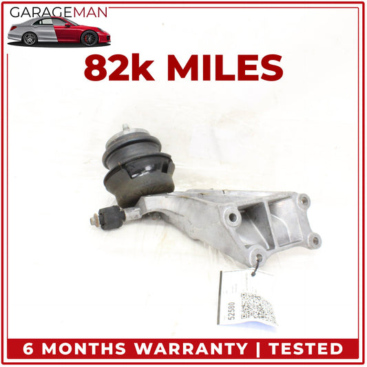 2016-2024 Infiniti Q50 Q60 Front Left Driver Side Engine Mount w/ Bracket OEM