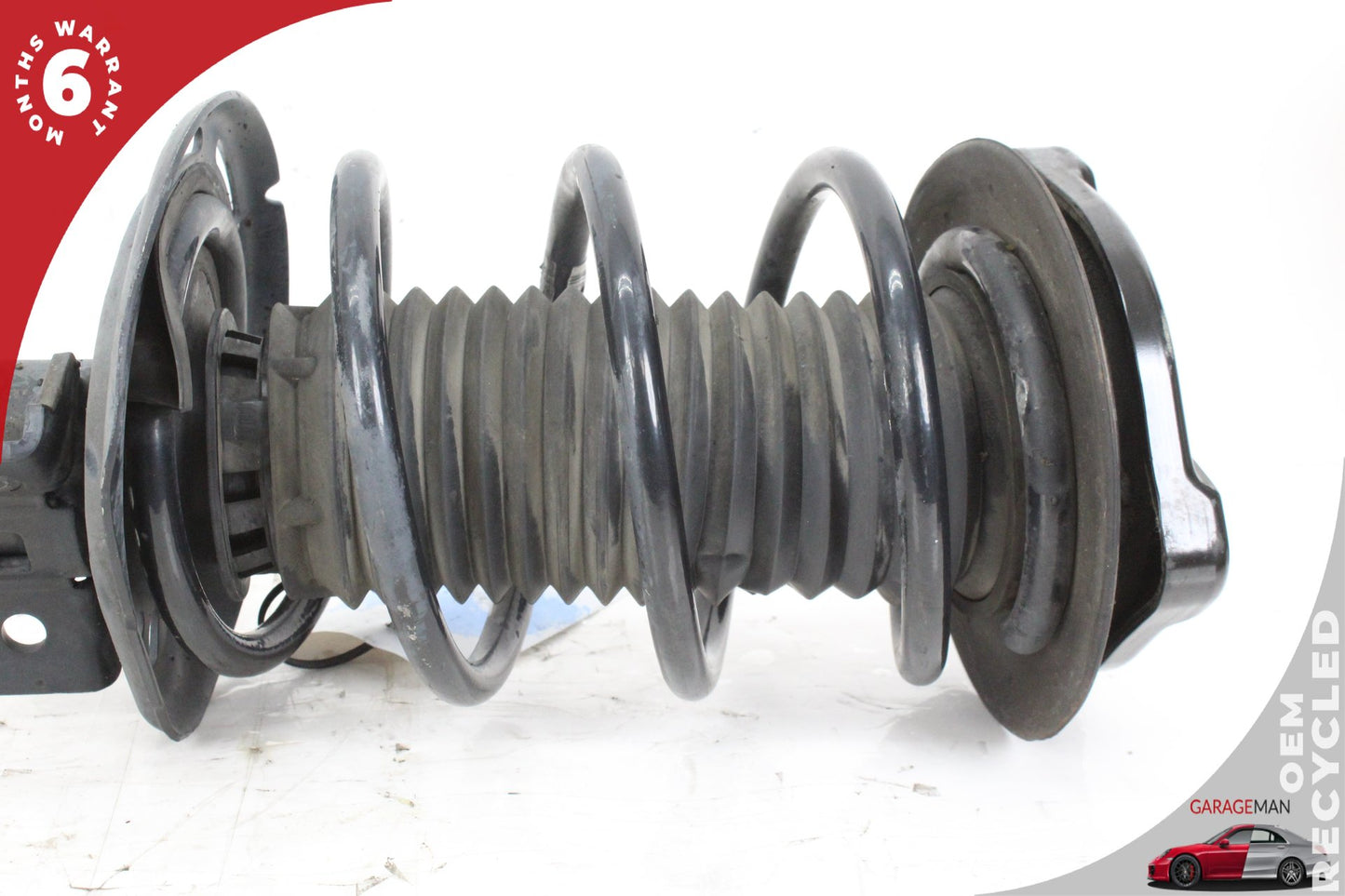2008-2017 Mercedes-Benz E400 W207 Front Left Shock Absorber Strut 2043202866 OEM