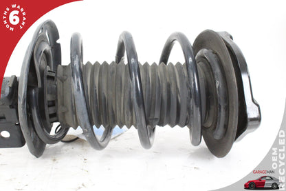 2008-2017 Mercedes-Benz E400 W207 Front Left Shock Absorber Strut 2043202866 OEM