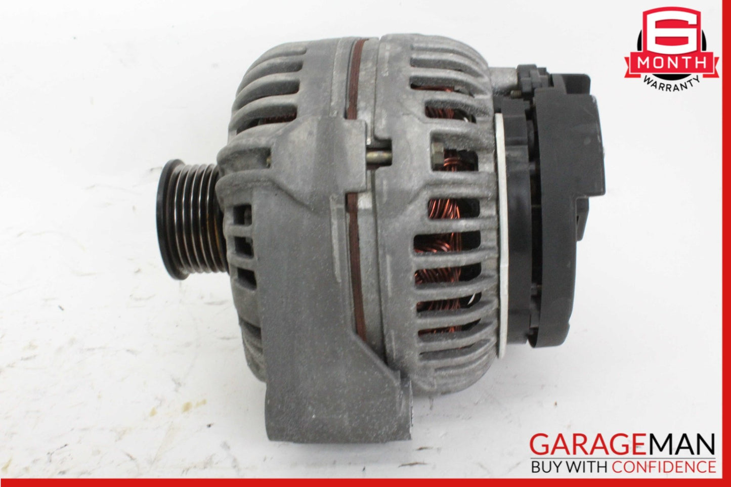 2003-2006 Mercedes-Benz S500 W220 Alternator Generator 0121541302
