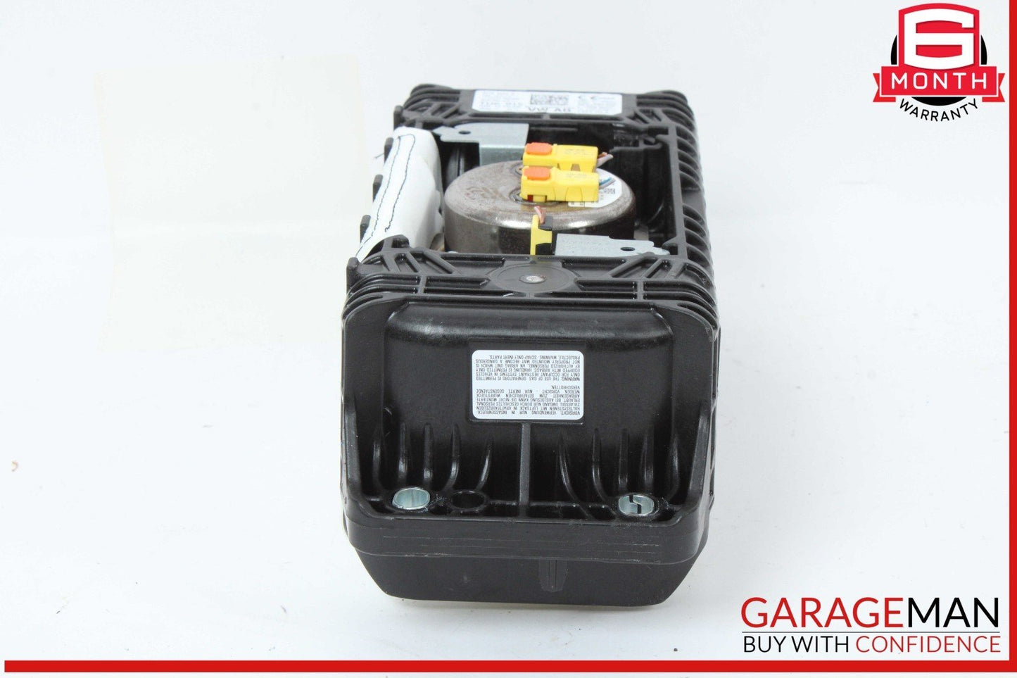 17-24 Audi A5 A4 Quattro Front Right Side Dash Dashboard Air Bag Airbag OEM