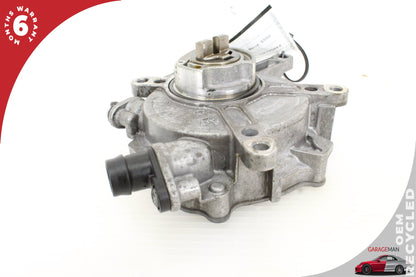2011-2020 Mercedes W221 S550 SL450 Engine Motor Vacuum Pump 2780107302 OEM