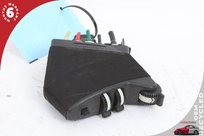 98-02 Mercedes CLK55 AMG W208 Front Left Seat Vacuum Valve Switch 2108000178