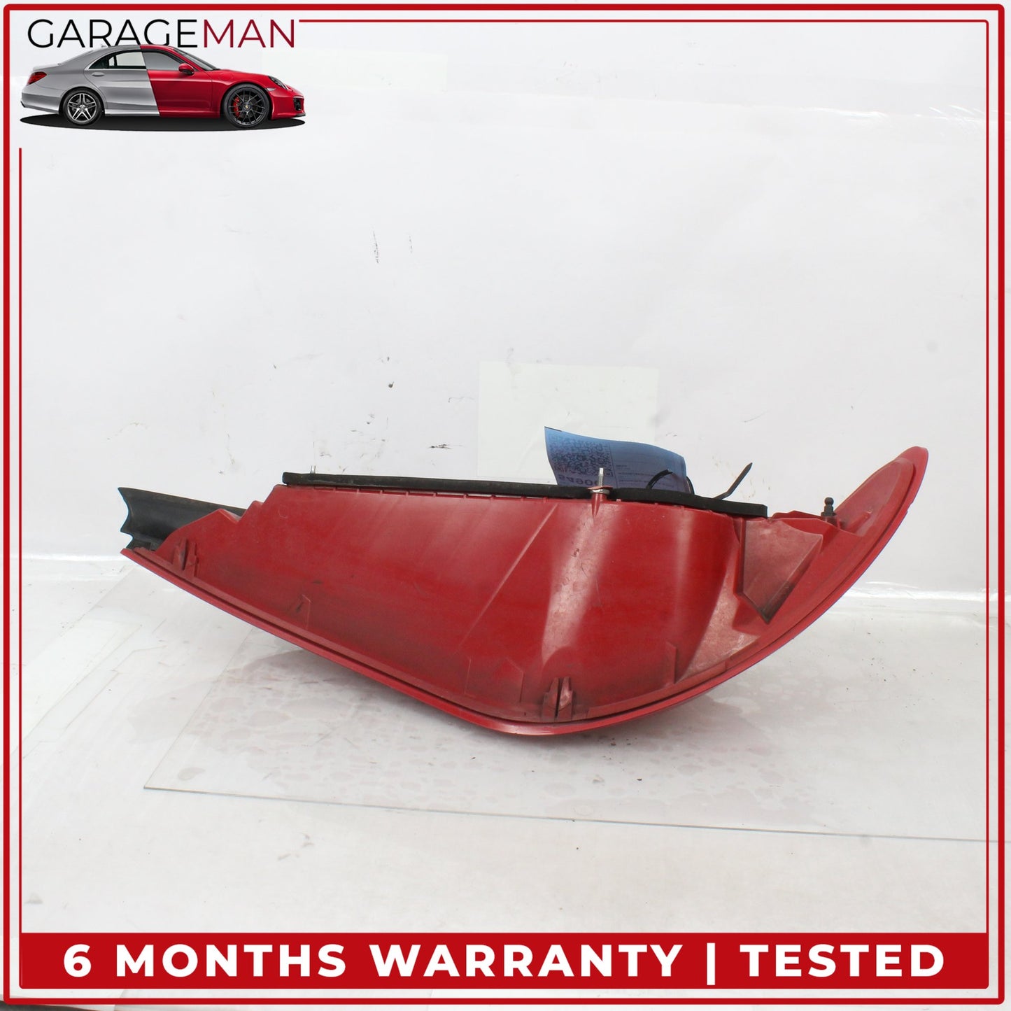 2014-2016 Mercedes W117 CLA250 Rear Left Side LED Tail Light Lamp 1179060701 OEM