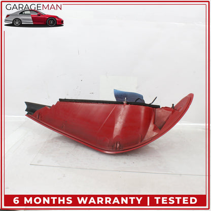2014-2016 Mercedes W117 CLA250 Rear Left Side LED Tail Light Lamp 1179060701 OEM