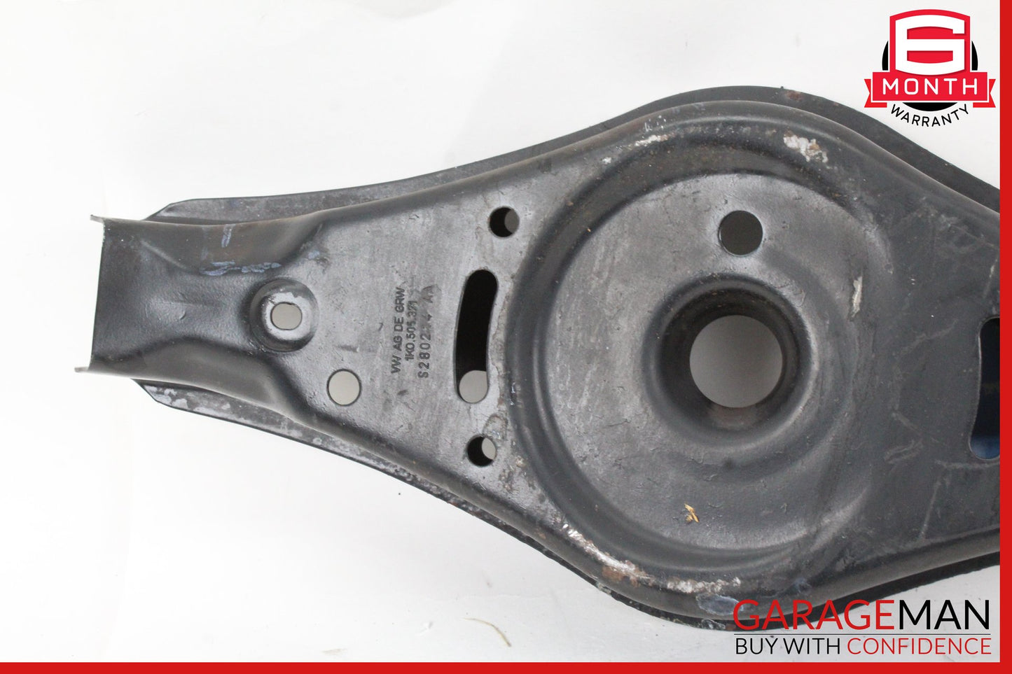2008-2015 Audi TT 8J Rear Left or Right Side Lower Control Arm 1K0505371 OEM