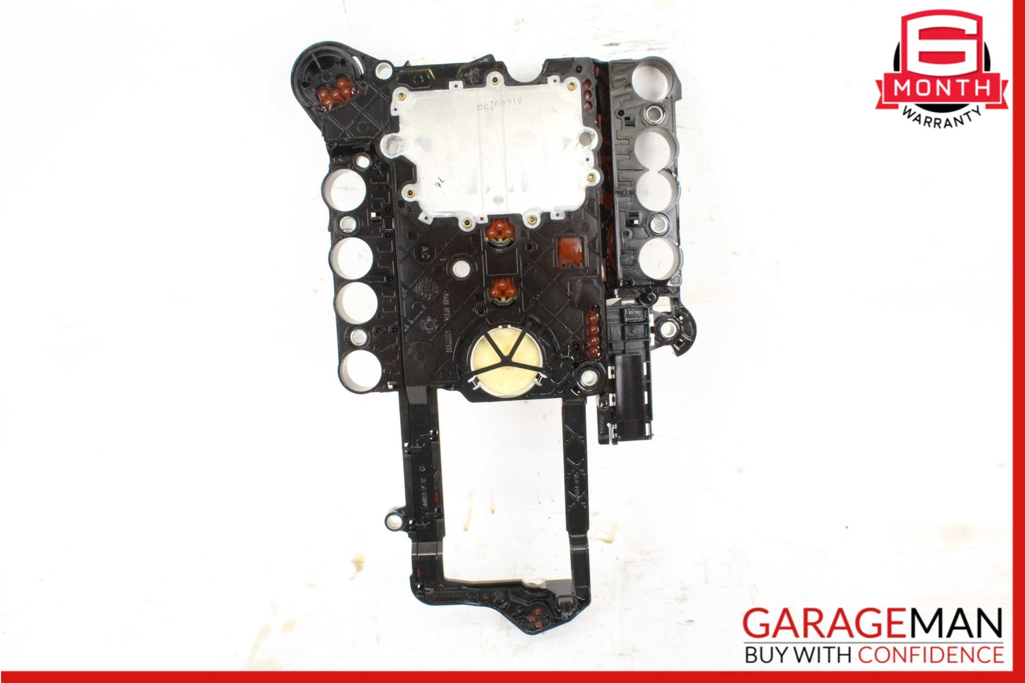 2004-2015 Mercedes-Benz E350 W211 Transmission Conductor Plate TCU 0335457332