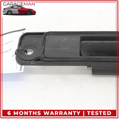 2006-2013 Mercedes X164 GL550 Rear Trunk Release Open Handle 1647401193 OEM