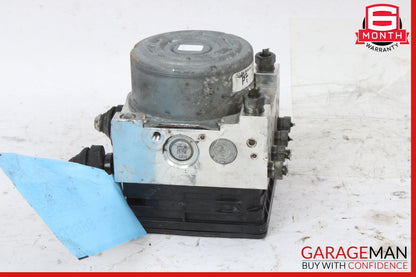2015-2021 Subaru WRX Sedan ABS Anti Lock Brake Pump Module 27536VA001 OEM