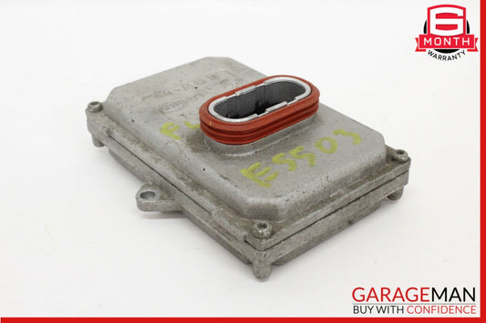 2003-2011 Mercedes E55 AMG E-Class W211 Headlight Ballast 0038205826 OEM