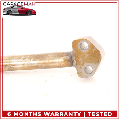Yanmar 3TNV82A-SYB 3 Cyl Diesel Engine Oil Pickup Tube 11981035300 OEM