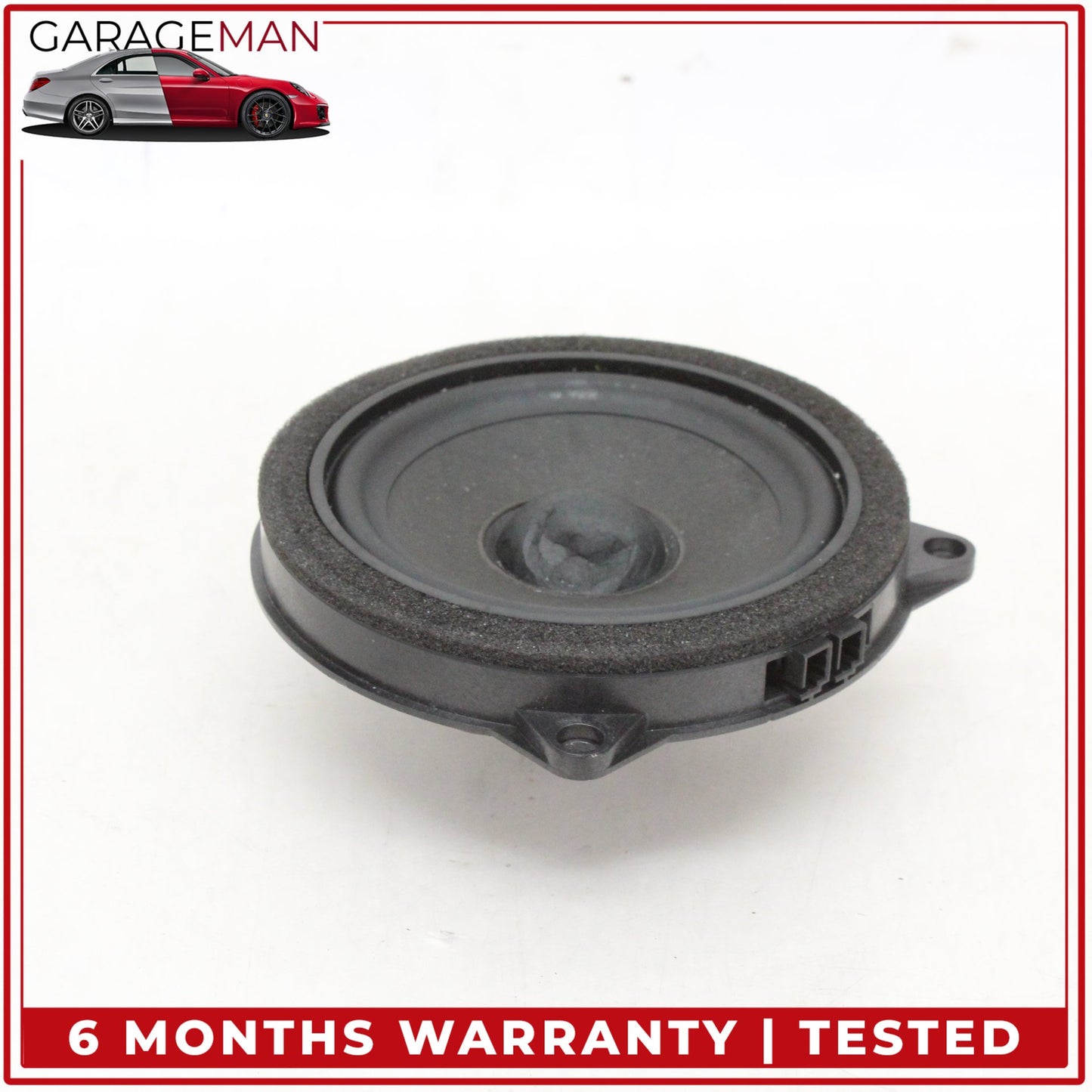2019-2025 BMW 330i Front or Rear Left and Right Side Audio Speakers 6809629 OEM