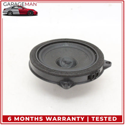 2019-2025 BMW 330i Front or Rear Left and Right Side Audio Speakers 6809629 OEM