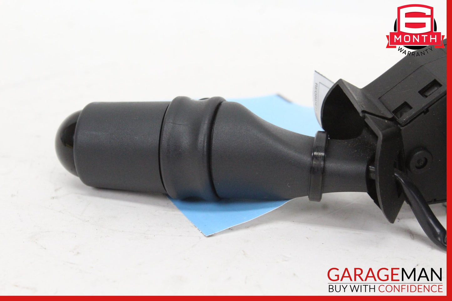 2008-2015 Smart Fortwo 451 Windshield Wiper Switch Stalk 4519050400 OEM