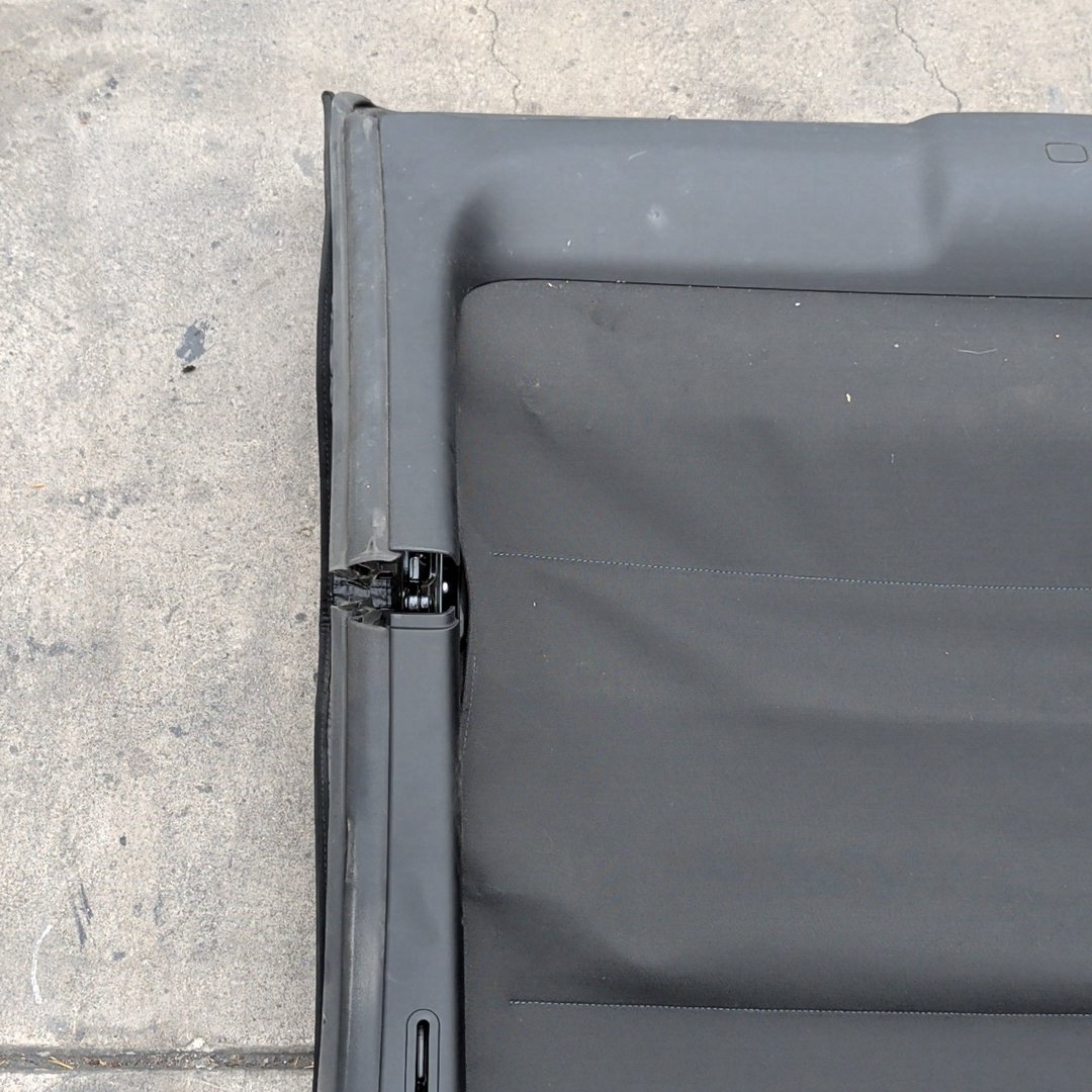 2016-2019 Buick Cascada Convertible Soft Top Roof Assembly 34510036966 OEM