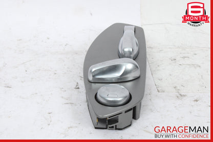 2015-2024 Porsche Macan 95B Front Right Side Seat Adjustment Control Switch OEM