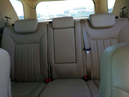 Parting Out- 2007 Mercedes-Benz ML350 W164- 113