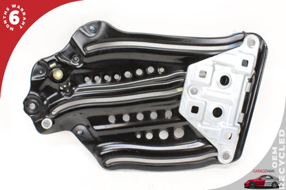 2009-2017 Audi RS5 A5 S5 Rear Left Driver Side Window Regulator 8F0839397D OEM