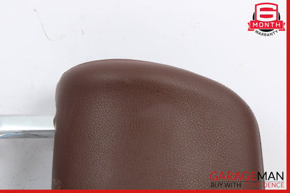 2017-2024 Audi Q7 SUV Front Right Passenger Side Seat Head Rest 4M0881902 OEM