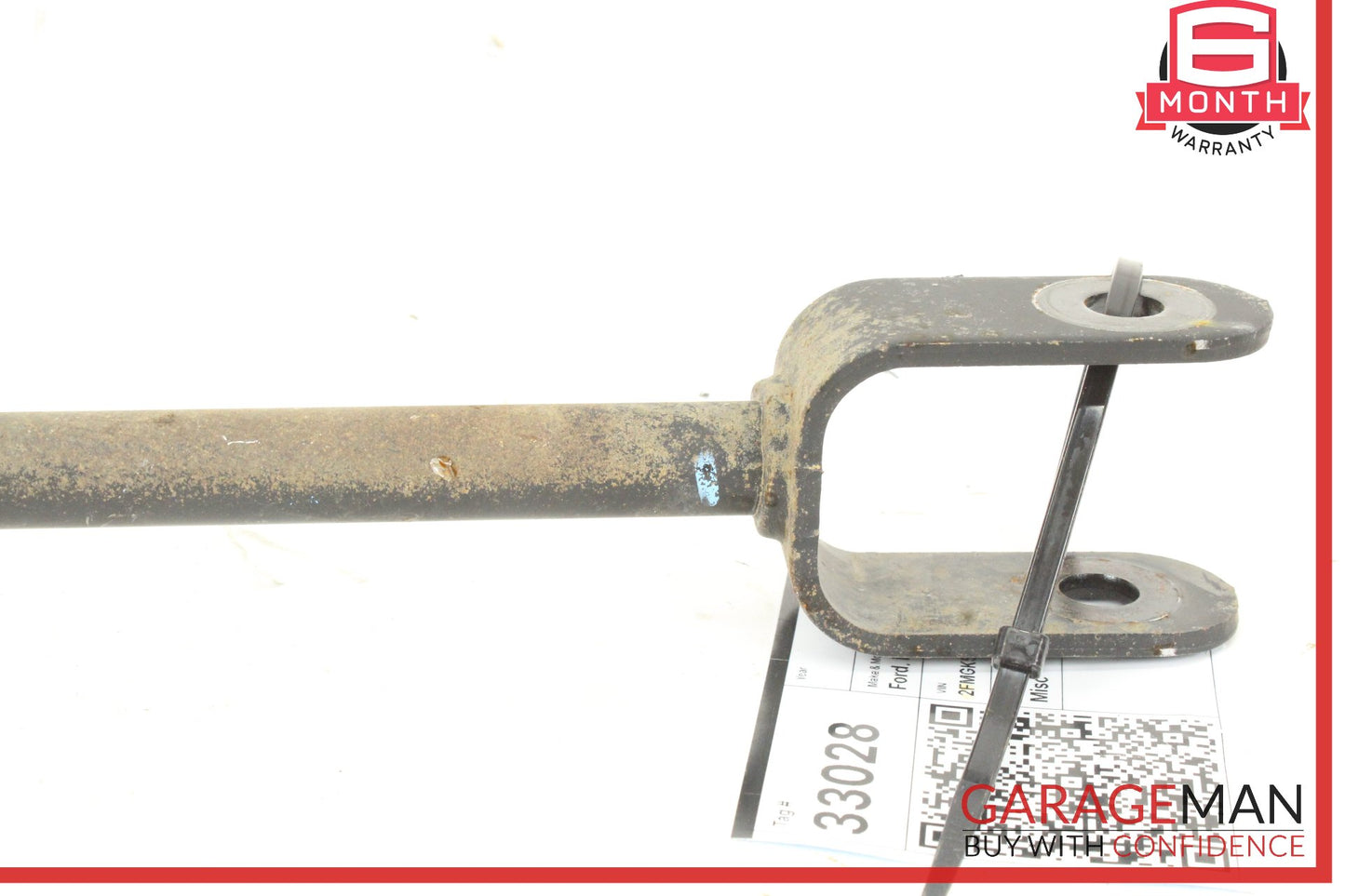 2009-2019 Ford Flex Rear Left or Right Side Trailing Control Arm AA835B674BB OEM