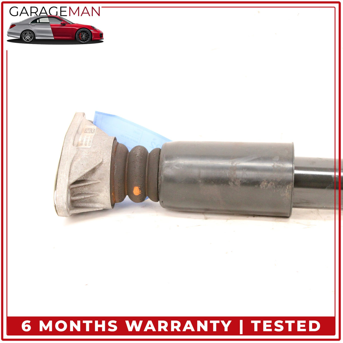 2014-2021 BMW M235i F22 RWD Rear Left/Right Shock Strut Absorber 6865541 OEM
