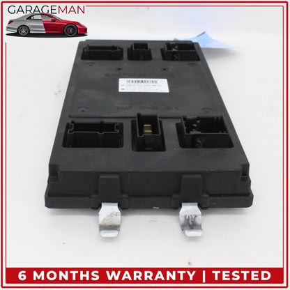 2010-2013 Mercedes W164 ML350 Front Sam Signal Acquisition Module 1644403801 OEM