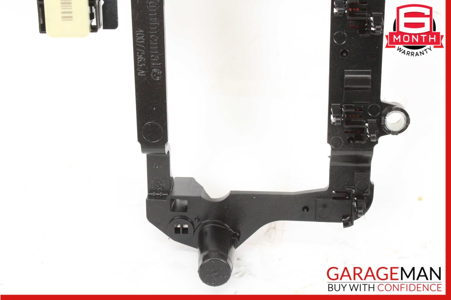 2004-2015 Mercedes-Benz C250 W204 Transmission Conductor Plate 0034460310