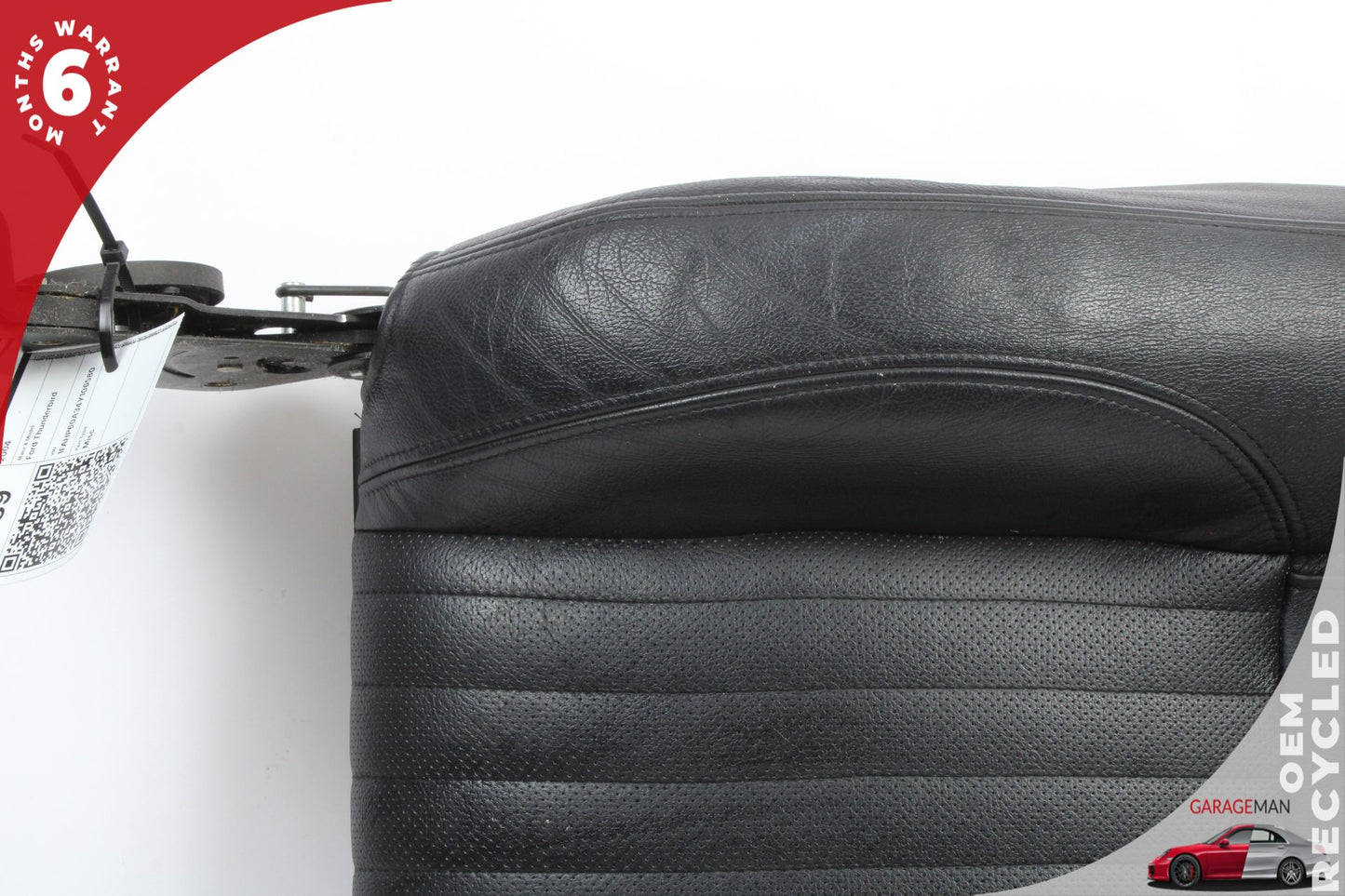 2002-2005 Ford Thunderbird Convertible Front Right Upper Seat Cushion 4W6Z7664416ACA