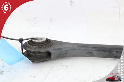 2009-2018 Audi A6 Rear Left or Rear Right Side Lower Control Arm 8K0501529L OEM