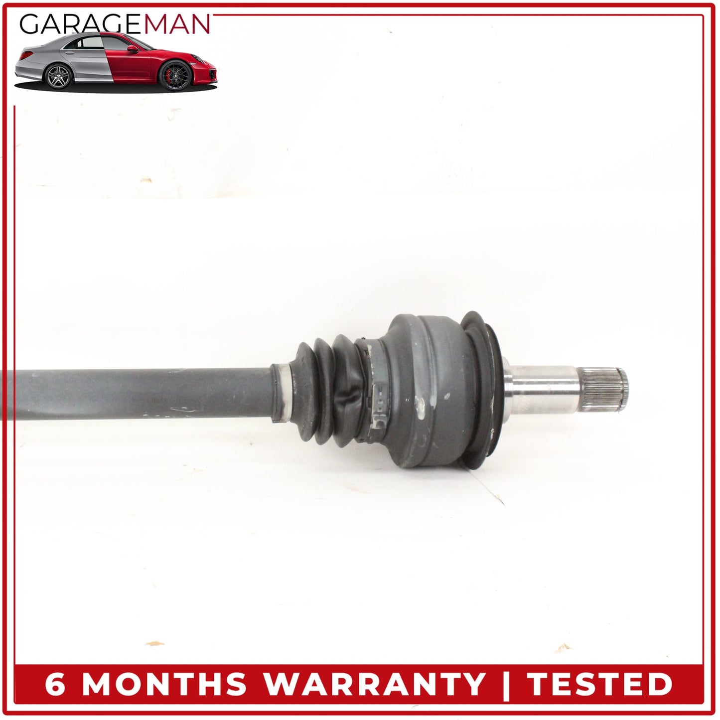2015-2023 Mercedes W205 C300 C43 AMG Rear Left Side CV Axle Shaft 2053507001 OEM