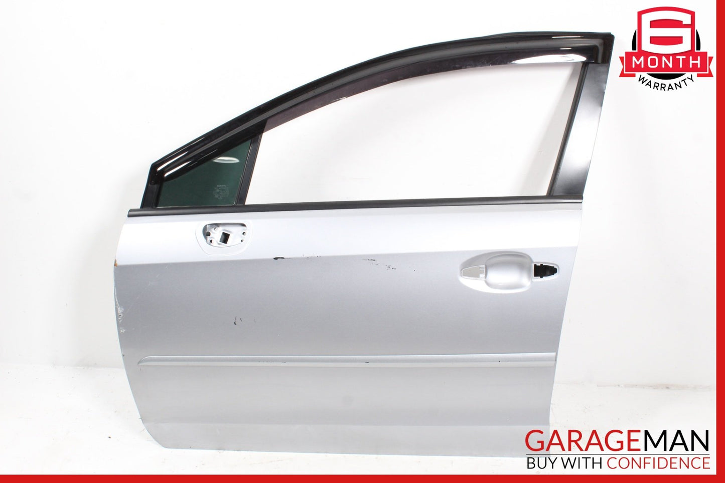 2015-2021 Subaru WRX Sedan Front Left Door Shell Panel 60009VA030 OEM