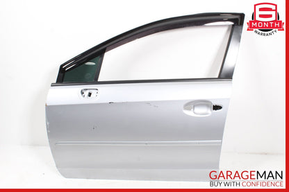 2015-2021 Subaru WRX Sedan Front Left Door Shell Panel 60009VA030 OEM