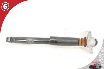 2011-2015 Audi TT 8J AWD Rear Left & Right Shock Strut Absorber 8J0513029S OEM