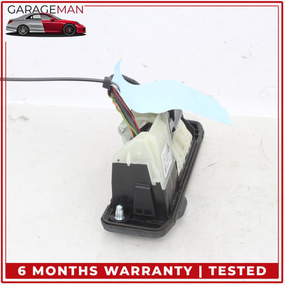2014-2020 Mercedes X156 GLA250 Rear Trunk Open Release Handle w/ Camera OEM
