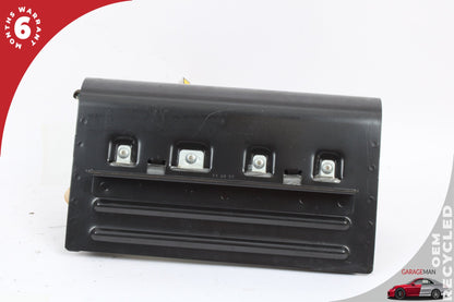 1993-2002 Pontiac Firebird Front Right Dash Airbag Air Bag 16867085 OEM