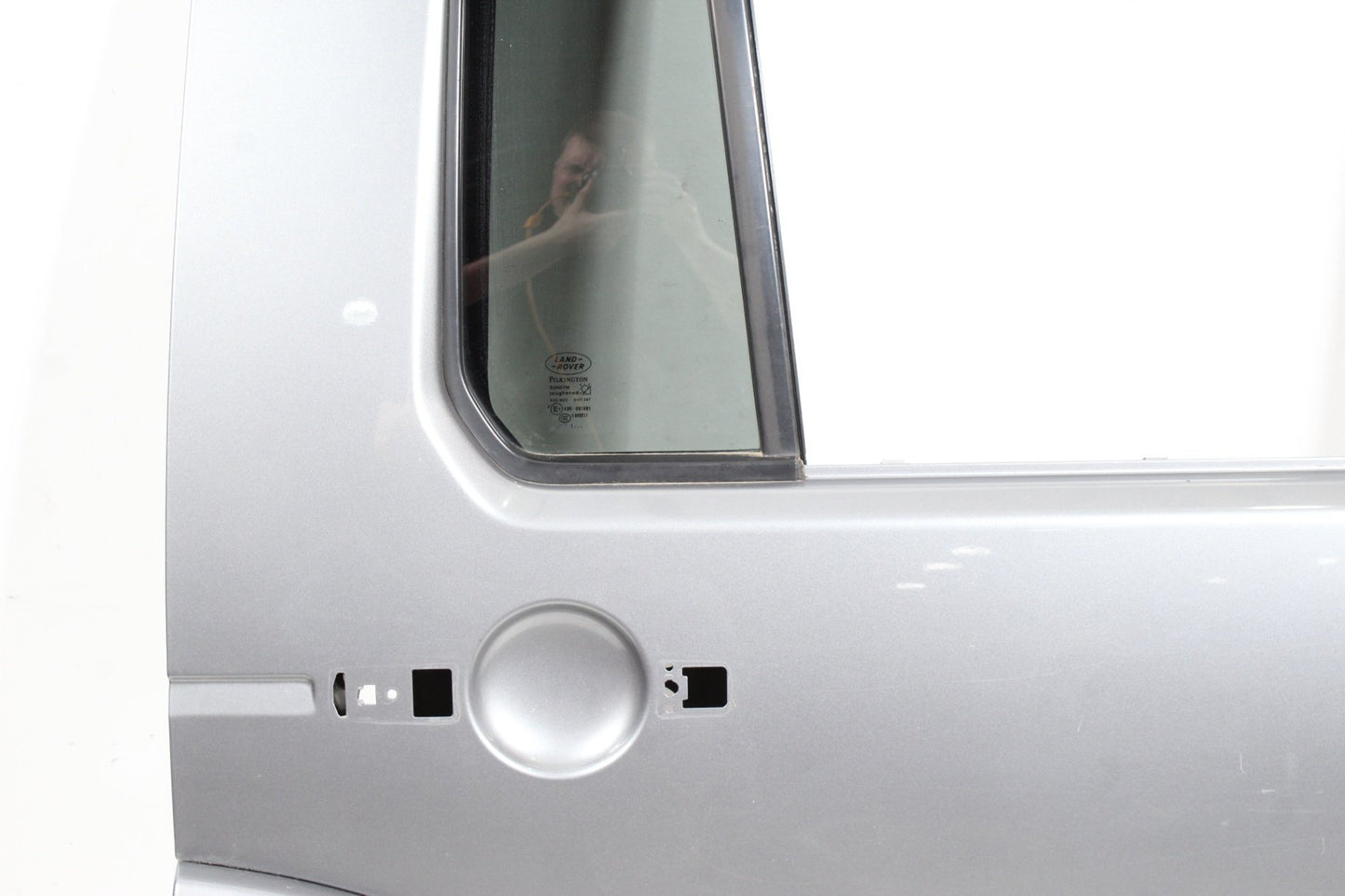 2006-2013 Land Rover LR4 SUV Right Rear Door Shell 5H3224630CA Genuine