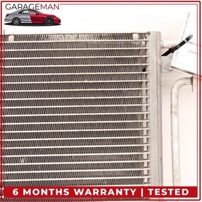 1997-2004 Porsche 911 Carrera 996 Left or Right Side AC A/C Condenser OEM