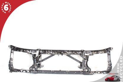 2005-2016 Land Rover LR4 Front Radiator Support Core Frame Carrier BH429S432AA