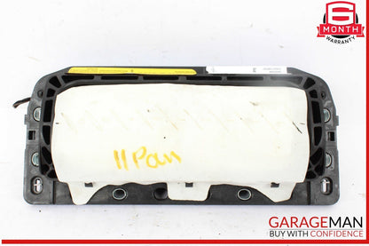 10-16 Porsche Panamera 970 Front Right Side Dash Dashboard Air Bag Airbag OEM