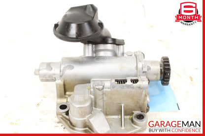 2009-2012 Audi A5 8T Engine Motor Oil Pump 06H115105