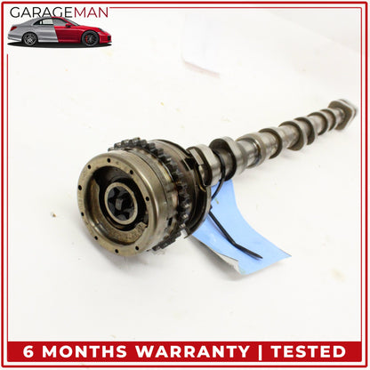2011-2020 Mercedes W216 CL550 4.7L Right Side Intake Camshaft 2780502047 OEM
