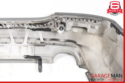 2007 Mercedes-Benz S550 W221 Sedan Rear Bumper Cover 2218804871 Genuine