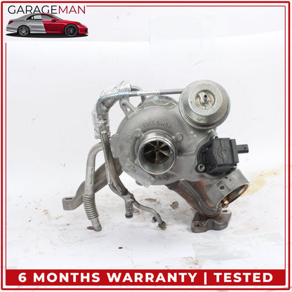 2015-2020 Mercedes W205 C300 E300 M274 Engine Turbocharger 2740903280 OEM