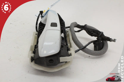 2011-2018 Porsche Cayenne 958 Right Passenger Side Exterior Door Handle Keyless
